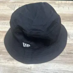 newera バケットハット