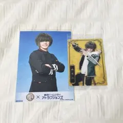 ミュージカル刀剣乱舞 刀ミュ 桑名江 まとめ