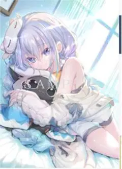 as:9-nine- ARTEISIA ソフマップ 特典 タペストリー 如月結那 as:9-nine- ARTEISIA ソフマップ 特典 タペストリー 如月結那 - メルカリ