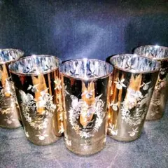 Heart Club MY DREAM タンブラー５個セット　翌日発送!