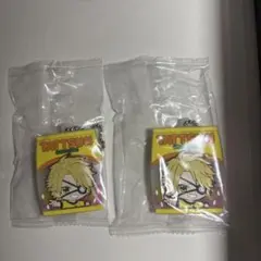 カラフルピーチ　たっつん　ラバーマスコット　カラフルグミ