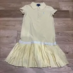 【RALPH LAUREN】半袖ワンピースのサムネイル