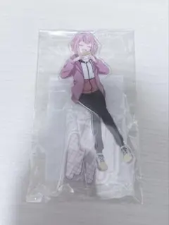 はぴこれ 鳳えむ プロセカ アクリルスタンド アクスタ B賞