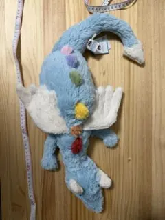Jellycat sky dragon スカイドラゴン Lサイズ 50cm