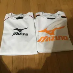 長袖 Ｔシャツ 2枚セット！