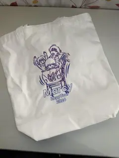 マルシィ Zepp Tour 2024 トートバッグのサムネイル