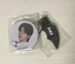 ENHYPEN House of Vampire ミュージアム ガチャ　ジェイク