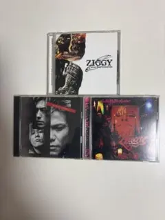 ZIGGY 重森樹一　直筆サイン入れCD 貴重】ZIGGY森重樹一氏直筆サイン入りCD 2017 - メルカリ
