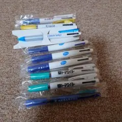 製薬企業　2色&3色ボールペン　まとめ売り