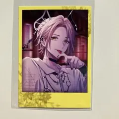 9 R.I.P. sequel オトメイトスイートBOX フォトカード 星絆