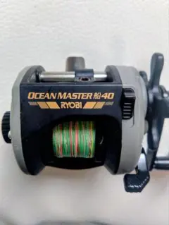 2026年最新】RYOBI 電動リールの人気アイテム - メルカリ