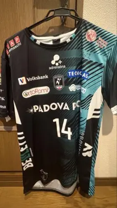 AUTHENTIC JERSEY ZETA ユニフォームM（Lazさん名入り） AUTHENTIC JERSEY ZETA ユニフォームM（Lazさん名入り） - メルカリ