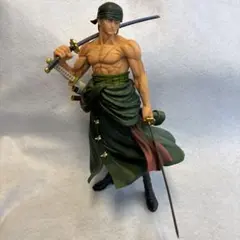 ワンピース　THE BEST EDITION 一番くじ　ゾロ　フィギュア