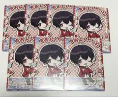 カラフルピーチ　ゆあんくん　からぴちゆあんくん　ヴァイスシュヴァルツ　ゆあん