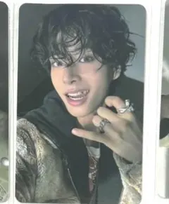 ENHYPEN ジェイク daydream musicplantラキドロ トレカ