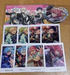 あんスタ fine ぱしゃっつ まとめ売り