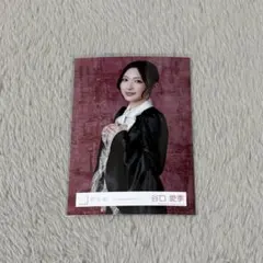 櫻坂46 谷口愛季 5th ドレス衣装 - メルカリ