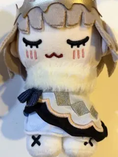2026年最新】FGo オベロン ぬいぐるみの人気アイテム - メルカリ
