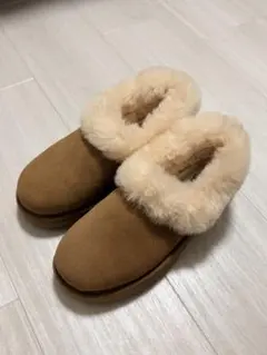 2026年最新】ugg ムートン スリッポンの人気アイテム - メルカリ