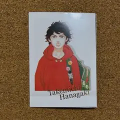東京リベンジャーズ 東リべ 原画展 ぱしゃこれ 半間修二 - メルカリ