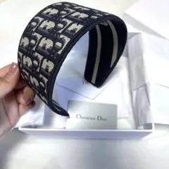 2026年最新】Christian Dior レディース ヘアバンド・カチューシャの