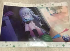 クリアファイル 草薙寧々