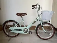 2025年最新】子供自転車 中古 18インチの人気アイテム - メルカリ