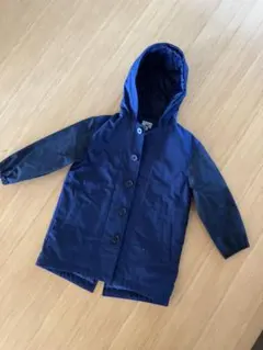 ユニクロ JW ANDERSON キッズ モッズコート 110cm 新品