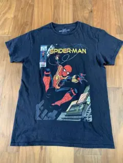 marvel スパイダーマンTシャツのサムネイル