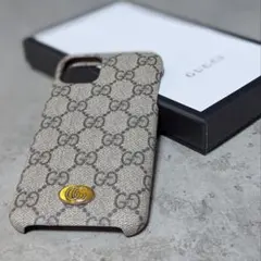GUCCI グッチ iPhone11 Pro Max ケースのサムネイル
