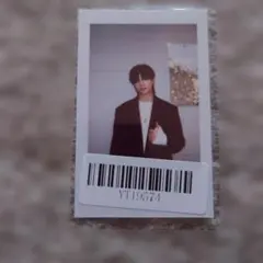 straykids karma　KMS　深圳　ポラ　サイン会　ヒョンジン