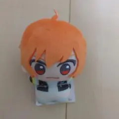 アイドルマスターsidem ちびぐるみ