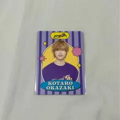 よしもとコレカ第2弾 相席スタート 山添寛 サインカード - メルカリ