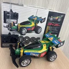 2026年最新】ニッコーラジコンの人気アイテム - メルカリ