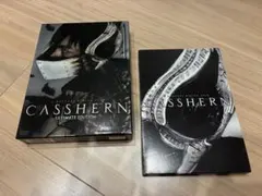 2026年最新】casshern dvdの人気アイテム - メルカリ