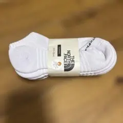 THE NORTH FACE ランニングソックス S 23-25cm