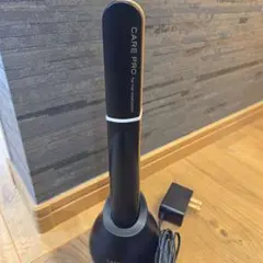 CARE PRO ケアプロ 超音波アイロンのサムネイル