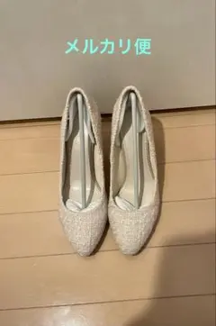 marie femme パンプス　24㎝