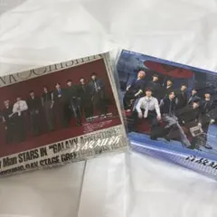 SnowMan 音故知新　アルバム　初回盤