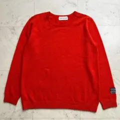 白田のカシミヤ カシミヤ100% ラメトリミング ニットパッチクルーネックニット 2026年最新】白田のカシミヤの人気アイテム - メルカリ