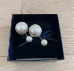 2025年最新】AHKAH 割引オプション：通常商品 ピアス(両耳用)の