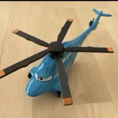 2025年最新】カーズ ヘリコプターの人気アイテム - メルカリ