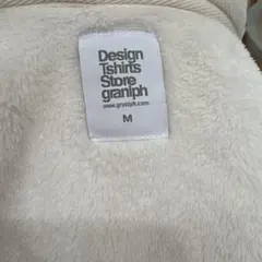 グラニフ フリースジャケット