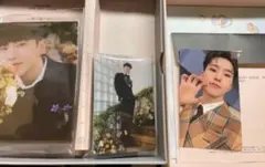 SEVENTEEN ホシ　FML カラット盤　ユニバトレカ