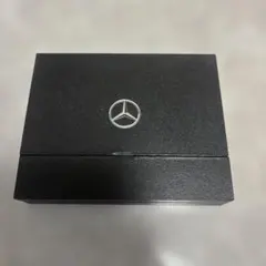 Mercedes-Benz キーの箱　ブラックのサムネイル