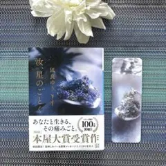 凪良ゆう「汝、星のごとく」本屋大賞受賞作！