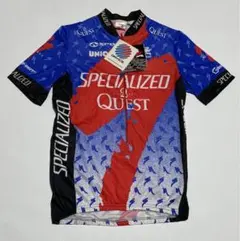 SPECIALIZED サイクルウェア　Ｍサイズのサムネイル
