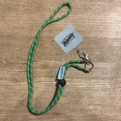 Mrs. GREEN APPLE Atlantis ストラップ