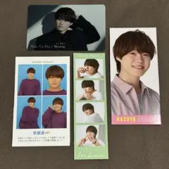 【期間限定値下げ】大橋和也 グッズ セット Amazon.co.jp: なにわ男子 大橋和也 グッズ 13点セット : おもちゃ