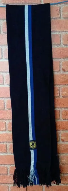 サッカー日本代表　JFA マフラー　約140×18cm